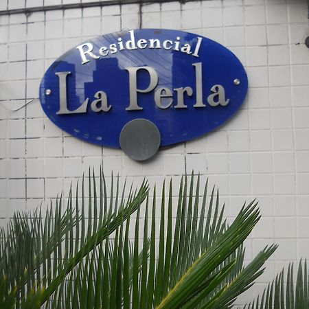 فورتاليز La Perla Residence المظهر الخارجي الصورة